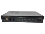 Paramount Pictures Theater FX3300 Av Surround Sound Decoder (no Remote) Untested. Fixed Price $25.00.