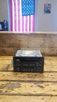 02-03 Trailblazer Envoy Radio Am-fm-stereo-cassette Cd Player Opt Upo W/o Bose. Fixed Price $44.99.
