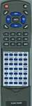 Replacement Remote For Mcintosh MHT100, HR044. Fixed Price $44.95.