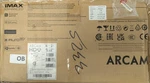 Arcam AVR21 770W 7.1 Ch. 8K Uhd Hdr A/v Home Theater Receiver. Fixed Price $2099.99.