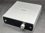 Denon DA-300USB Dac Amplifier #BE07320. Fixed Price $518.74.