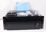Sony Premium STR-ZA1100ES 7.2CH 4K Uhd Av Receiver Crestron Compatible W18. Fixed Price $479.99.