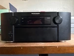 Marantz AV8003 7.1 Channel Pre Amplifier/tuner Receiver. Fixed Price $250.00.