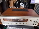 Realistic QTA-751 Am / Fm Quad Receiver (made By Fostex Circa 1974). Fixed Price $150.02.