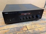 Yamaha Natural Sound Fm Stereo Receiver R-S300 Tested Working. Fixed Price $100.00.