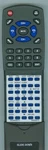 Replacement Remote For Marantz ZK44AW0010, RC6400DV, DV6400. Fixed Price $34.85.