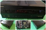 Pioneer VSX-D509S Receiver Amp Cd Aux Tape Am/fm Digital Processor Multi Channel. Fixed Price $185.95.