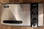Bose Lifestyle Music Cd Player Radio System Model Number 614810 W/ Remote Works. Fixed Price $82.00.