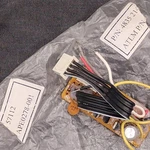 Philips 483521457112 LVC0278-B01 Pcb For MX920P Magnavox Receiver. Fixed Price $8.99.