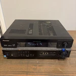 Pioneer Receiver VSX-815-K 7.1 Audio / Video Multi-channel- No Remote. Fixed Price $55.00.