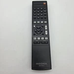 Genuine Insignia RMC-STR514 Stereo Receiver Remote Control For NS-STR514 Tested. Fixed Price $9.30.