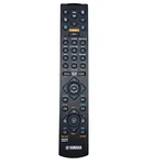 Yamaha Remote Control RAV206 V694090 Audio/video Receiver Genuine Tested Working. Fixed Price $19.55.