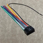 Wire Harness For Kenwood DDX-771 DDX771 Car Receiver. Fixed Price $8.99.