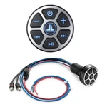 Jl Audio Mbt-crx Universal Wireless Bluetooth Marine Stereo Controller Receiver. Fixed Price $175.99.