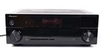 Fully Tested Pioneer VSX-520 Av Surround Receiver W56. Fixed Price $92.99.
