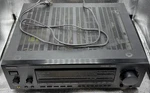 Kenwood KR-V8050 Audio/video Receiver. Fixed Price $59.99.