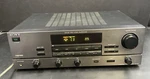 Sony TA-AV521 Integrated Stereo Amplifier Dolby Pro Logic Sound Receiver Audio. Fixed Price $50.99.