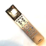 New Oem Yamaha ZZ48380 RAV563 Receiver Remote Control, RXA680, RX-A680. Fixed Price $29.99.