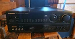 Pioneer VSX-D3S Channel 130X2 100X5 Watt Receiver With Dolby Digital. Fixed Price $279.99.
