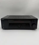 Sony STR-K840P 5.1 Channel Home Theater Av Receiver Black Tested Working. Fixed Price $49.99.
