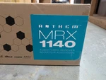 Anthem Mrx 1140 8K 15.2 Channel Av Receiver Brand New!!. Fixed Price $4199.00.