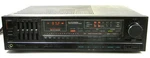 Sherwood S-2750 Cp Stereo Receiver With Graphic Equalizer Sold For Parts Repair. Fixed Price $23.00.