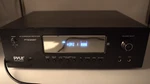 Pyle PT696BT 5.2-CHANNEL Black Bluetooth Home Theater Receiver 1000W Read. Fixed Price $100.00.