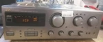 Jvc RX-517V Receiver Hifi Stereo System Budget Audiophile Phono Channel Avr. Fixed Price $60.00.
