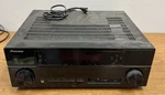 Pioneer Vsx 1020 7.1 Channel 125 Watt Receiver. Fixed Price $45.00.