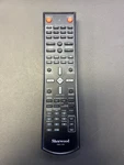 Remote Control For Sherwood PRC-130 PRC-129E R-904N Av Receiver Amplifier System. Fixed Price $14.65.