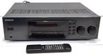 Kenwood Am-fm Stereo Receiver KR-A3080 For Parts As/is Remote. Fixed Price $19.98.