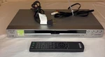 Sony DVP-NS725P Professional Progressive Scan Dvd Player With Remote Tested. Fixed Price $19.99.