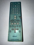 Sony Remote RM-SS990 Oem Original Tested DAV-C770, DAV-C990. Fixed Price $16.34.