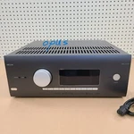 Arcam AVR21 770W 16-CH. A/v Home Theater Receiver Gray (used, No Box) #c. Fixed Price $1799.00.