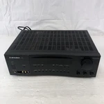 Mitsubishi M-VR600 Receiver Hifi Stereo Vintage 5.1 Channel Audio Home Theater. Fixed Price $60.00.