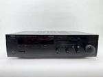 Vintage Yamaha RX-V480 Natural Sound Stereo Receiver Tested Power On 18 Lb. Fixed Price $71.90.