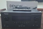 Denon DN-700AVP Professional Receiver Preamp ++ Nice. Fixed Price $499.95.