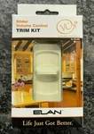 Elan Slider Volume Control Trim Kit Almond Vstka New. Fixed Price $14.99.