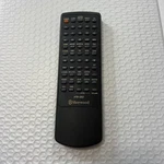 Sherwood HTR-250 Av Receiver Remote Control For HTR250 R100 RV4050R Tested. Fixed Price $12.00.