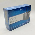Linksys EA9200 AC3200 Tri-band Gigabit Smart Wi-fi Wireless Router *sealed New*. Fixed Price $79.99.