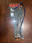 Sony STR-V333ES Input Board 1-677-217-11. Fixed Price $40.00.