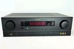 Sherwood Receiver RD-7502 Home Entertainment Working Without Control. Fixed Price $40.50.