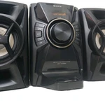 Sony MHC-EC609IP Mini Hi-fi Stereo System Great Sound Condition. Fixed Price $97.00.