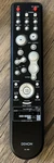Genuine Denon RC-1069 Home Audio Receiver Remote Control AVR-988 AVR988 Oem. Fixed Price $59.99.