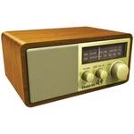 Sangean WR-11SE Am/fm Table Top Radio 40TH Anniversary Edition Walnut. Fixed Price $173.53.