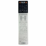 Genuine Yamaha RX-A820 Av Receiver Remote Control. Fixed Price $75.52.