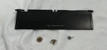 Vintage Jvc Home Stereo System CA-MX77MTN Replacement Cd Magazine Slot Cover. Fixed Price $13.99.
