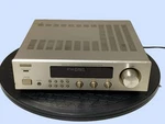 Used Denon DRA-F100 Am Fm Stereo Receiver Personal Component System. Fixed Price $114.01.