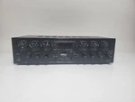 Pyle PTA62BT.5 750W 6-CH Bluetooth Home Audio Amp Usb Micro Sd. Fixed Price $85.50.