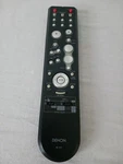 Genuine Denon RC-1117 Remote Control For AVR-1910, AVR-2310, AVR-790, AVR-890. Fixed Price $24.99.